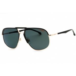 NWT Carrera CARDUC-012-S-0003 Black 51mm Sunglasses Carrera Ducati Men main image 3